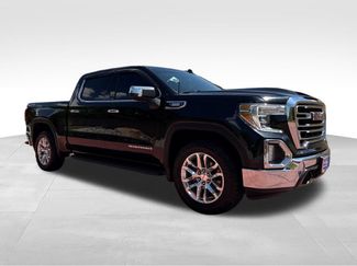 Used 2021 GMC Sierra 1500 SLT w/ SLT Premium Package AWD/4WD 360° Tour