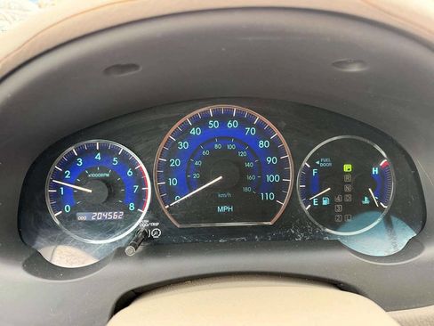 Used 2006 Toyota Sienna image 22