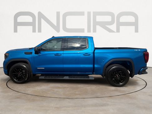 Used 2024 GMC Sierra 1500 Elevation AWD/4WD image 8