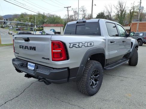 New 2026 RAM 1500 RHO w/ RHO Level 1 Equipment Group AWD/4WD image 4