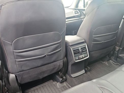 Used 2022 Subaru Forester Touring w/ Popular Package #2 AWD/4WD image 18