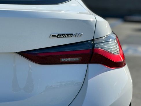 Certified 2023 BMW i4 eDrive40 w/ Premium Package image 16