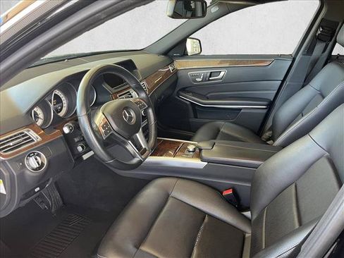 Used 2014 Mercedes-Benz E 350 Sedan image 9