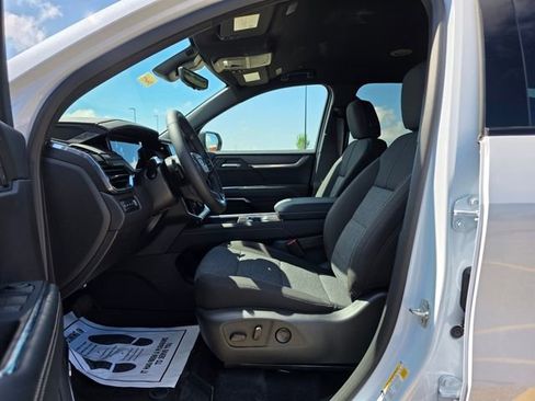 New 2026 GMC Acadia Elevation w/ Black Edition image 7