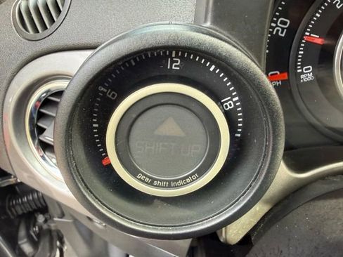 Used 2013 FIAT 500 Abarth w/ Comfort/Convenience Group image 19