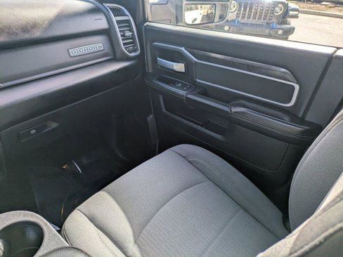 Certified 2024 RAM 3500 Big Horn image 15