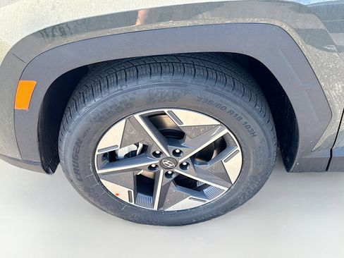 New 2026 Hyundai Tucson SEL image 24
