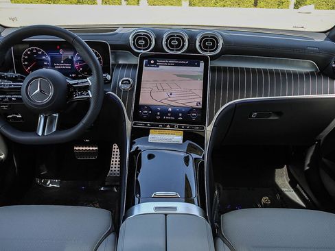 New 2026 Mercedes-Benz GLC 300 4MATIC image 12