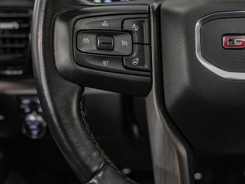 Used 2025 GMC Sierra 2500 AT4X AWD/4WD image 16