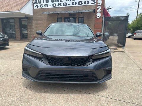 Used 2023 Honda Civic Sport image 25