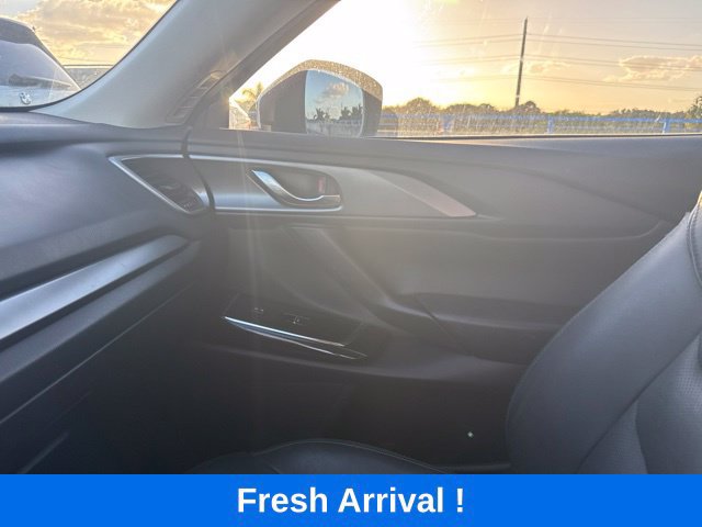 Used 2023 MAZDA CX-9 Touring AWD/4WD image 10