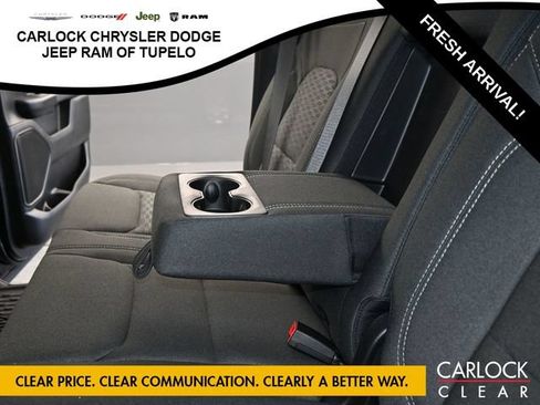 Used 2026 RAM 1500 Big Horn AWD/4WD image 35