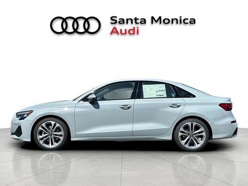 New 2026 Audi A3 2.0T Premium AWD/4WD image 5
