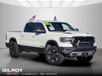Used 2019 RAM 1500 Rebel w/ Rebel Level 2 Equipment Group video 1