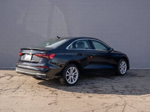 Used 2025 Audi A3 2.0T Premium w/ Convenience Package image 7