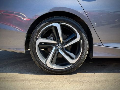 Used 2020 Honda Accord Sport image 20