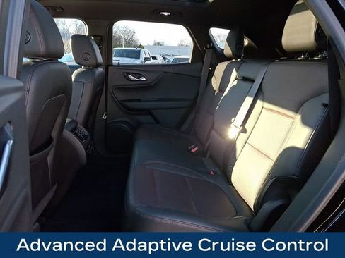 Used 2019 Chevrolet Blazer RS image 13