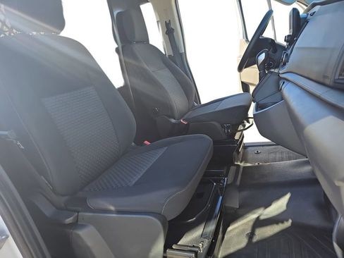 Used 2024 Ford Transit 250 Base w/ Exterior Upgrade Package image 12