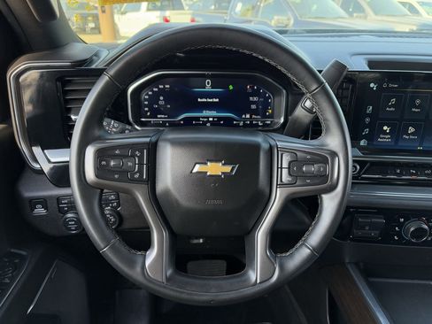 Used 2024 Chevrolet Silverado 3500 High Country w/ Z71 Off-Road Package image 14