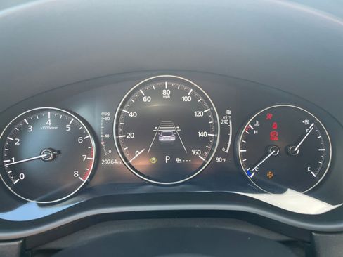 Used 2024 MAZDA CX-30 AWD 2.5 S w/ Select Sport Pkg image 40