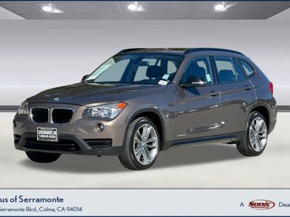 Used 2014 BMW X1 xDrive28i