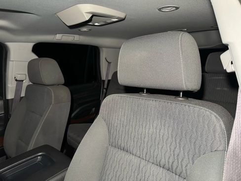 Used 2016 GMC Yukon SLE w/ HD Trailering Package image 42