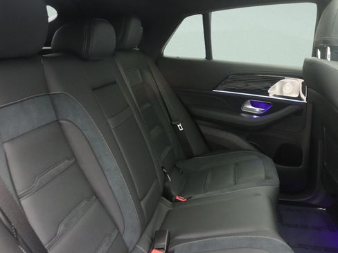 New 2026 Mercedes-Benz GLE 53 AMG 4MATIC Coupe image 8