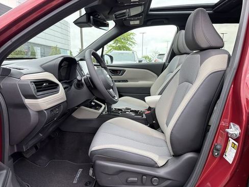 New 2026 Subaru Forester Premium AWD/4WD image 11