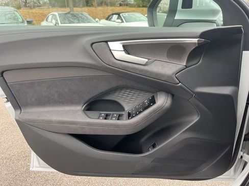 New 2025 Audi S5 Premium Plus image 6