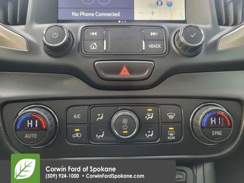 Used 2019 GMC Terrain Denali w/ Advanced Safety Package image 35