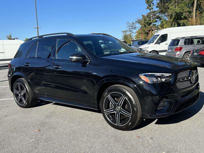 Certified 2025 Mercedes-Benz GLE 450e 4MATIC