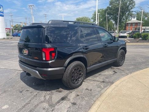 New 2026 Honda Passport TrailSport Elite image 6