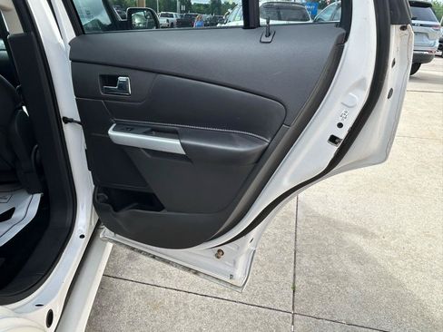 Used 2013 Ford Edge Sport w/ Canadian Touring Pkg AWD/4WD image 15