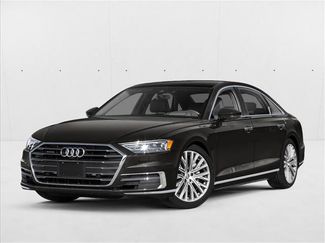 Used 2021 Audi A8 L 4.0T AWD/4WD video 1