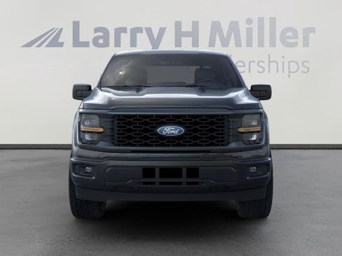 New 2026 Ford F150 STX RWD image 6