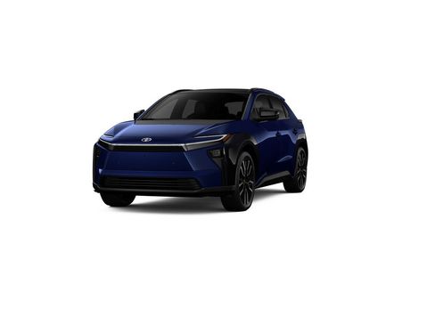 New 2026 Toyota bZ image 18