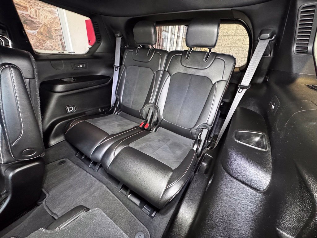 Used 2024 Jeep Grand Cherokee L Altitude AWD/4WD image 44