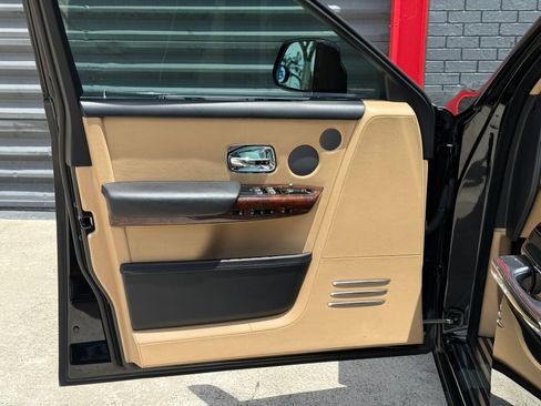Used 2020 Rolls-Royce Phantom Extended Wheelbase RWD image 26