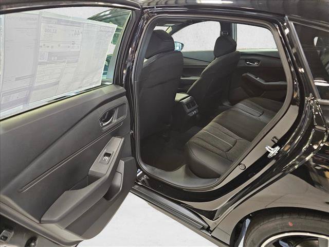 New 2026 Honda Accord Sport image 11