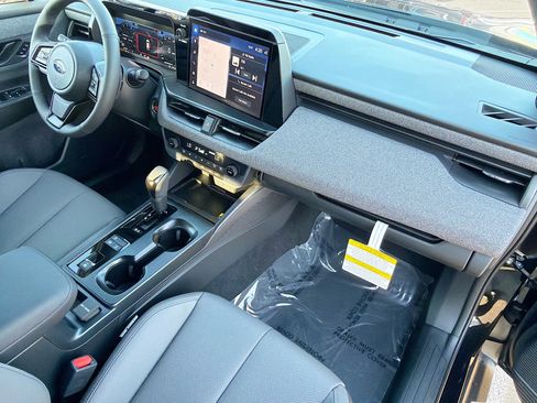 New 2026 Subaru Outback Limited image 13