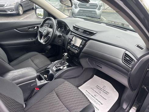 Used 2020 Nissan Rogue SV AWD/4WD image 23