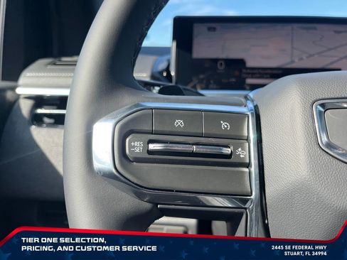 New 2026 GMC Sierra EV Elevation w/ Premium Package AWD/4WD image 25