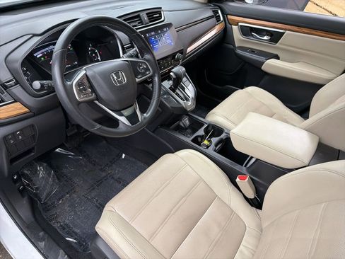 Used 2019 Honda CR-V EX-L image 10