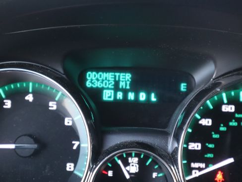 Used 2017 Buick Enclave Leather image 29