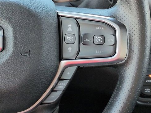 New 2026 RAM 3500 Tradesman image 24