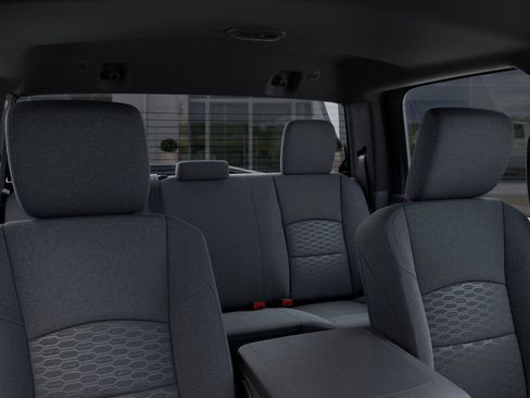 New 2026 RAM 3500 Tradesman image 26