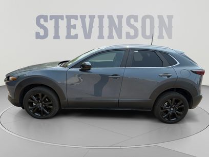 Used 2023 MAZDA CX-30 AWD 2.5 S w/ Preferred Package