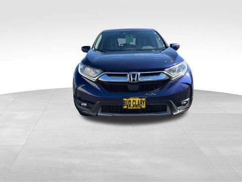 Used 2019 Honda CR-V EX image 9