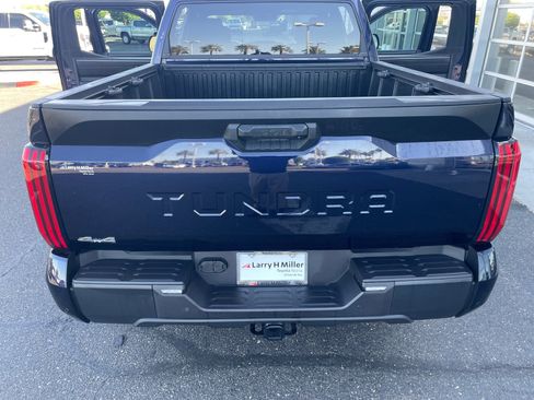 Certified 2026 Toyota Tundra SR5 w/ SR5 Convenience Package AWD/4WD image 22