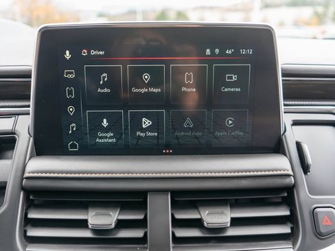 Used 2023 GMC Yukon XL AT4 w/ AT4 Premium Plus Package image 26